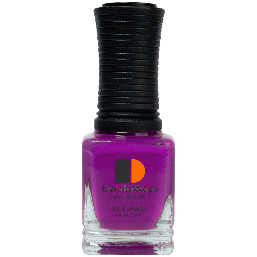 Dare To Wear Nail Polish - DW279 - Fuchsia Freeze